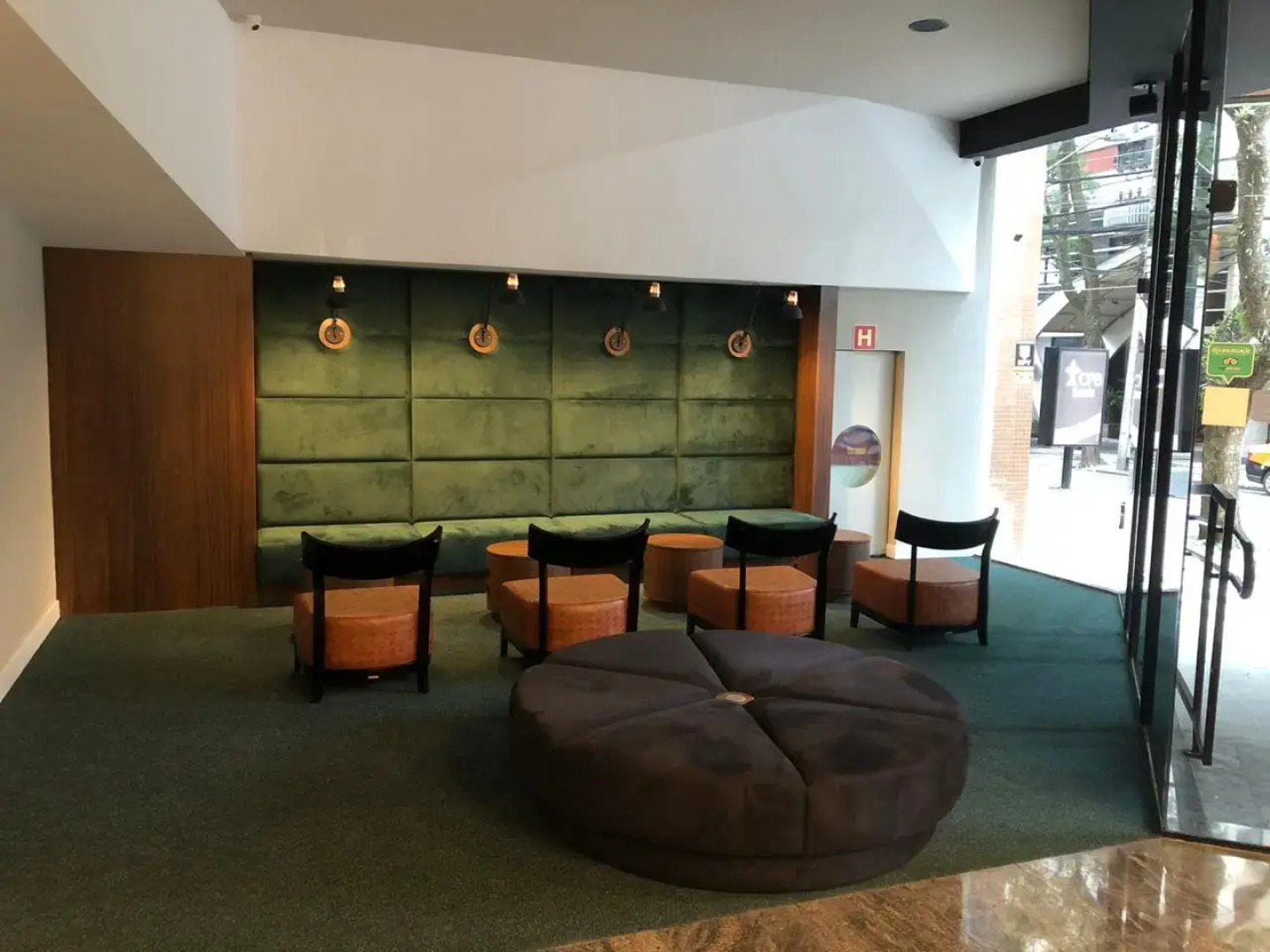 Bristol Saint Emilion Hotel