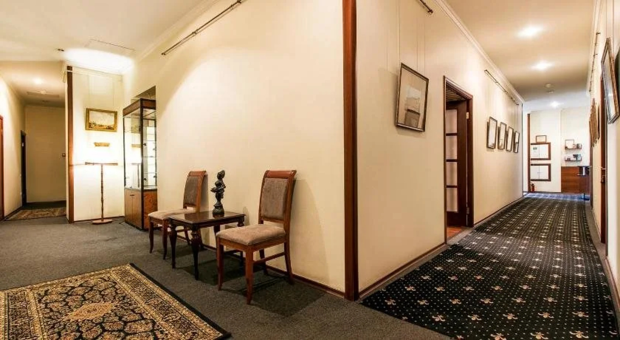 Норд Капп Владимирский