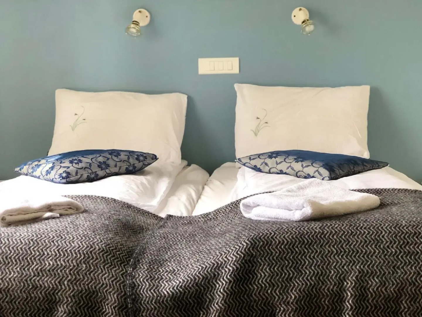 Guesthouse Skálafell