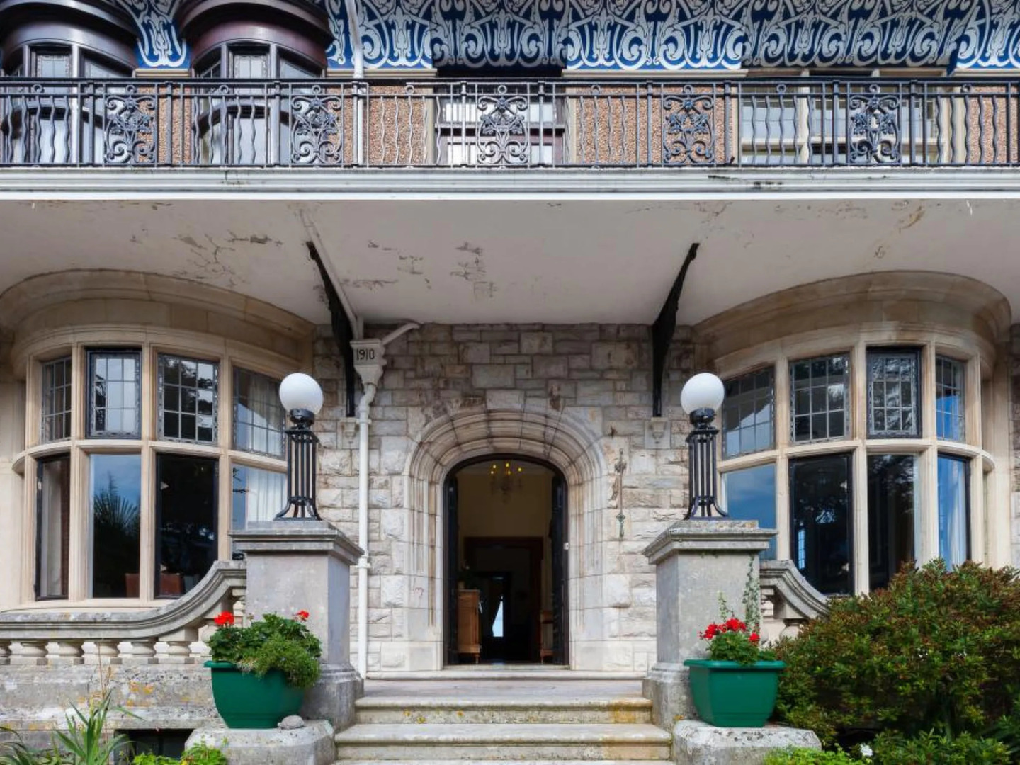 Holiday Home Wolborough