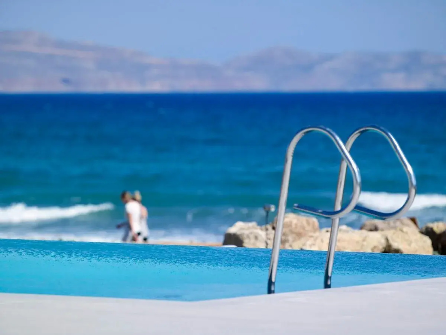 Youphoria Sea View Villas