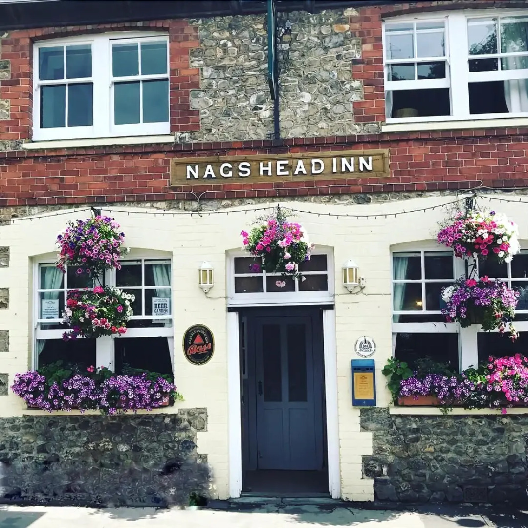 The Nag's Head