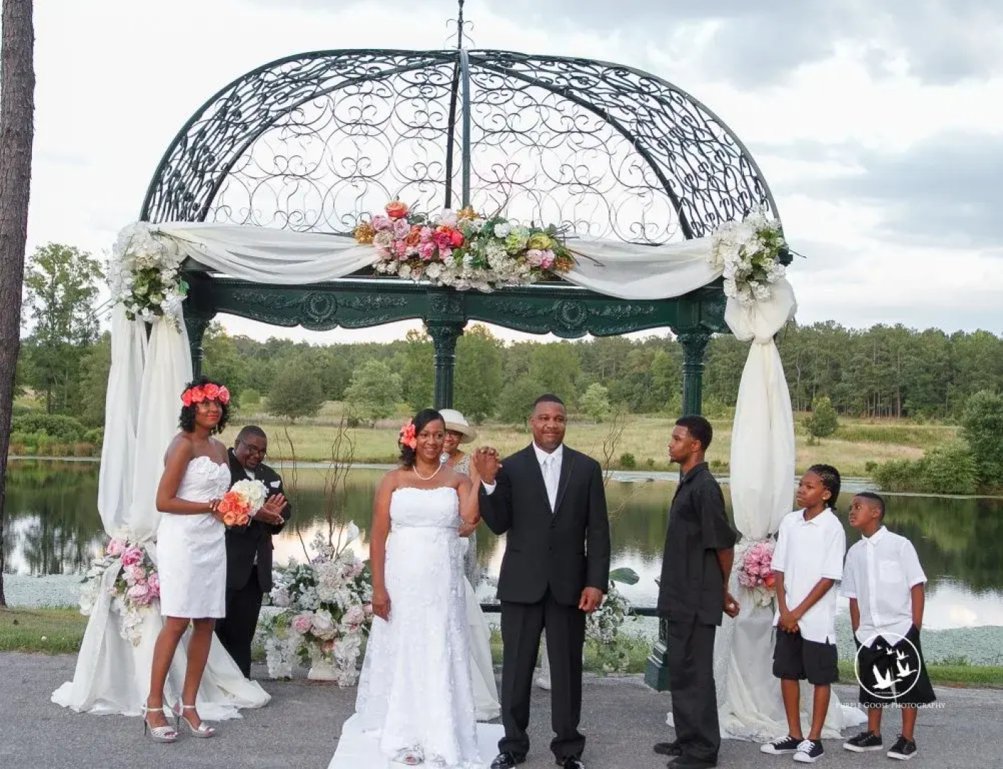 Victorian Elegance Inn