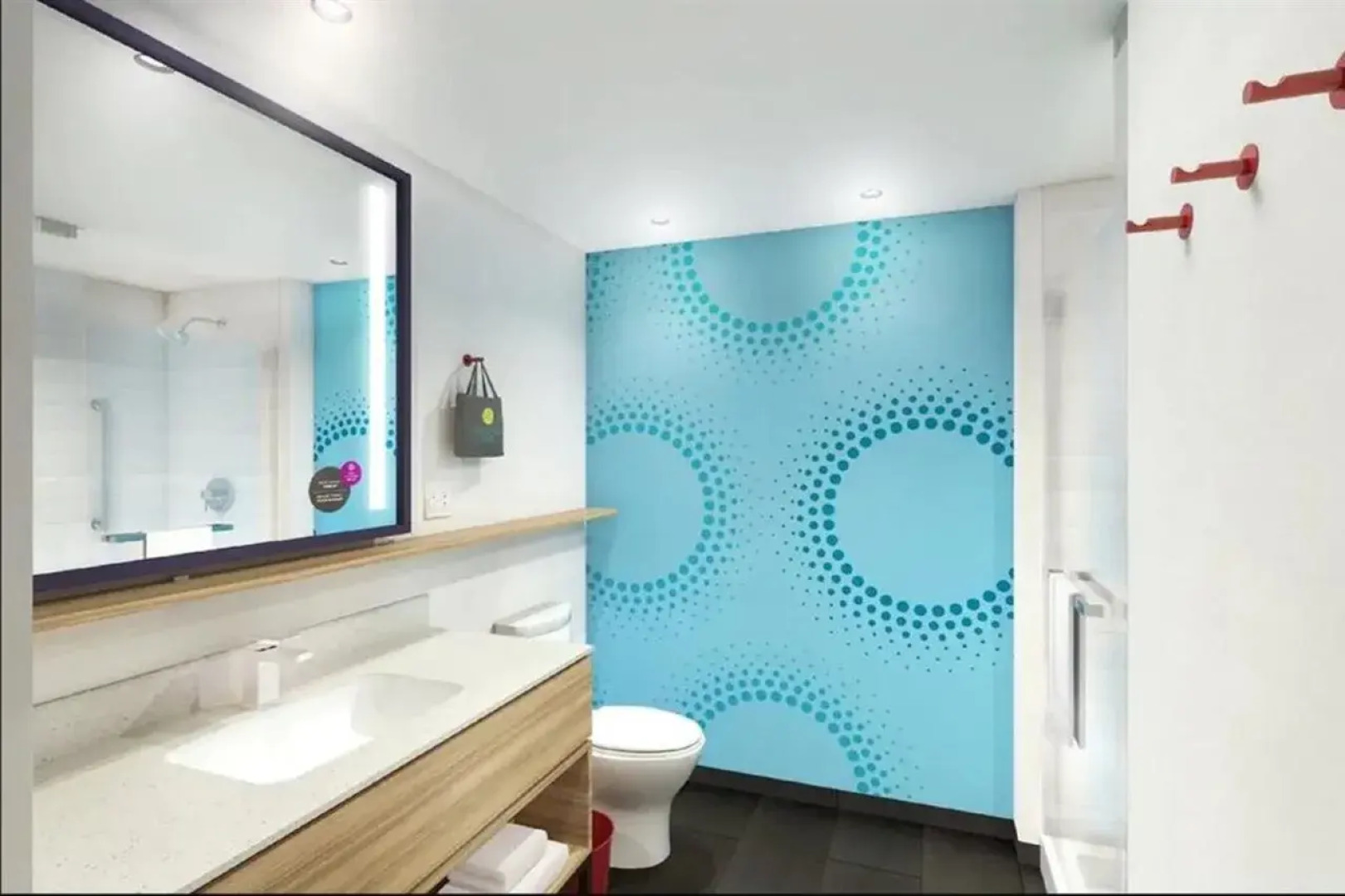 Tru by Hilton Radford, VA