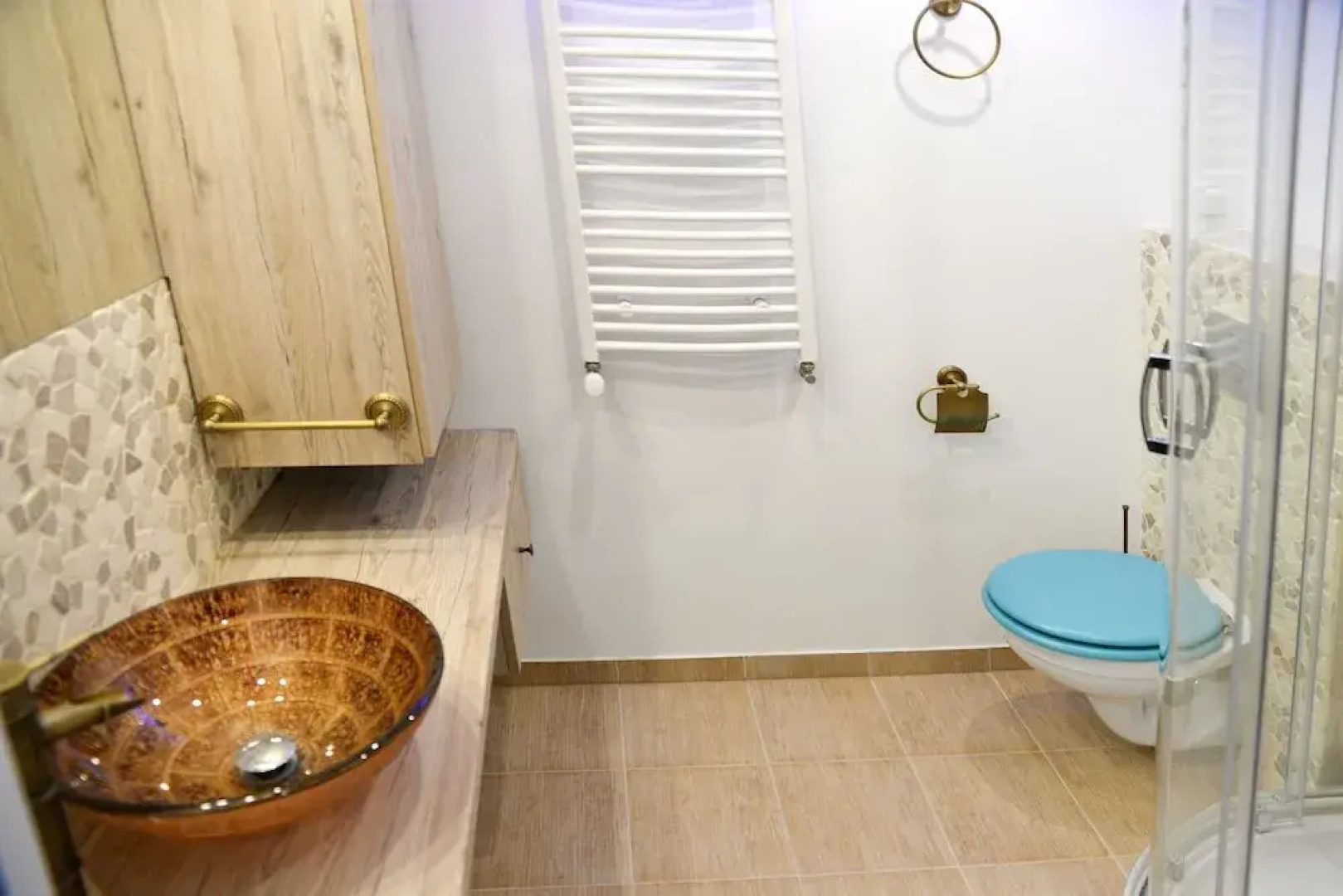 In the Attic Apartments