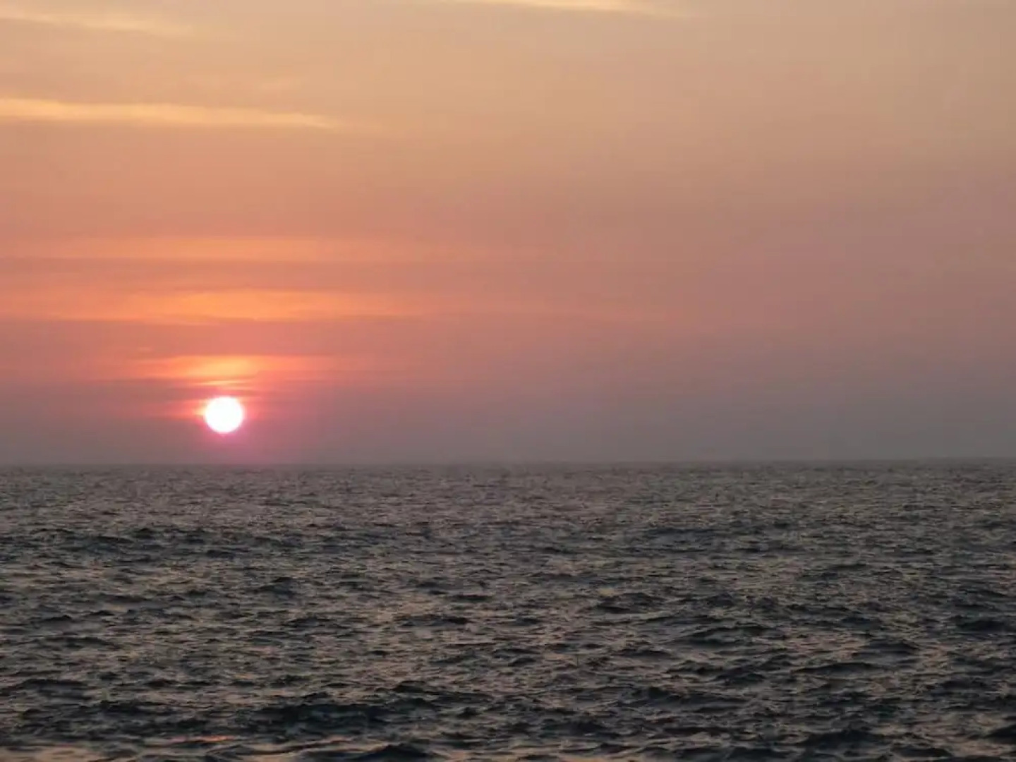 Aqua Hotel Trincomalee