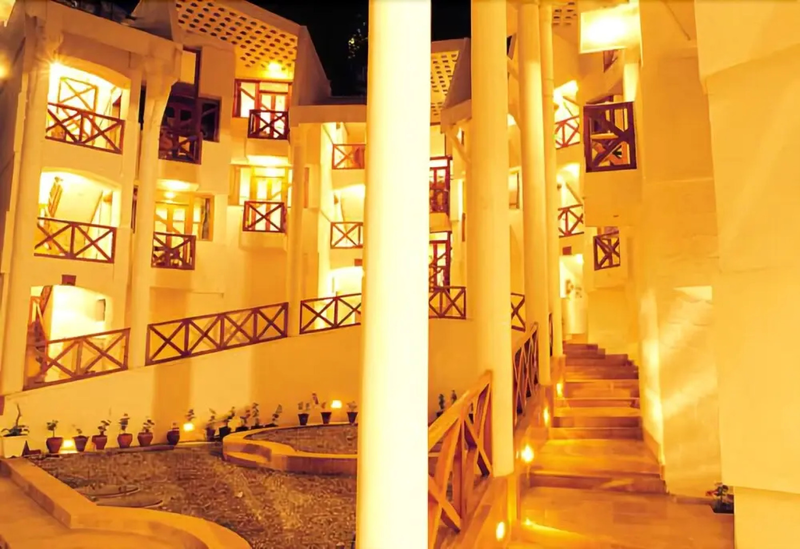 The Rink Pavilion - AM Hotel Kollection