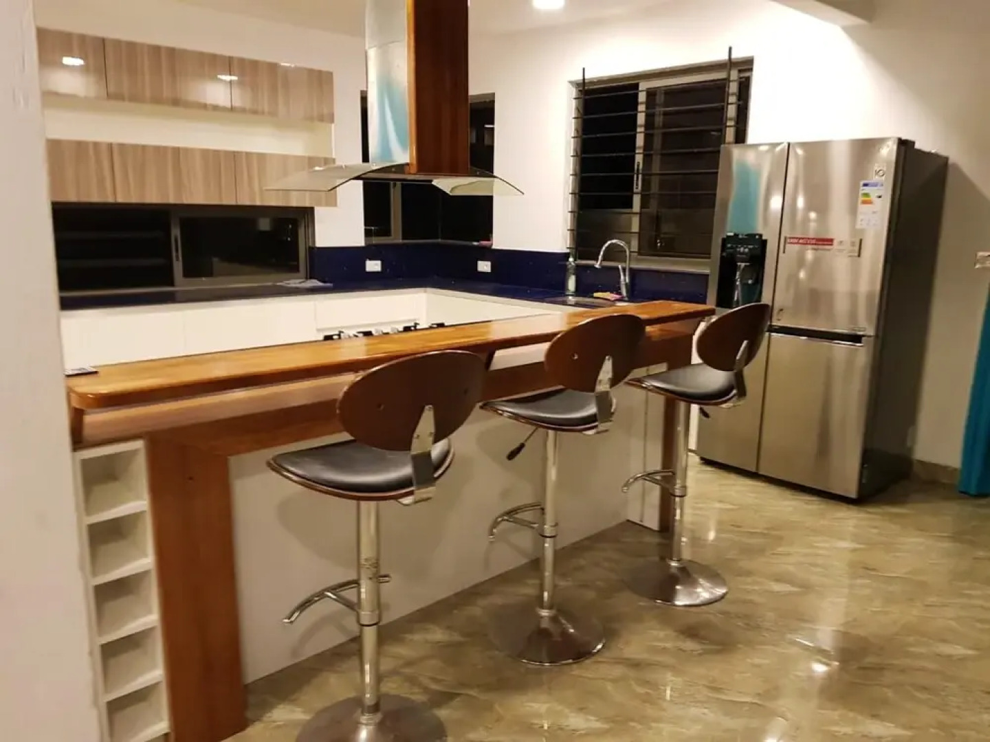 Villa with 4 Bedrooms in Albion, with Wonderful Sea View, Private Pool, Enclosed Garden - 2 Km From the Beach