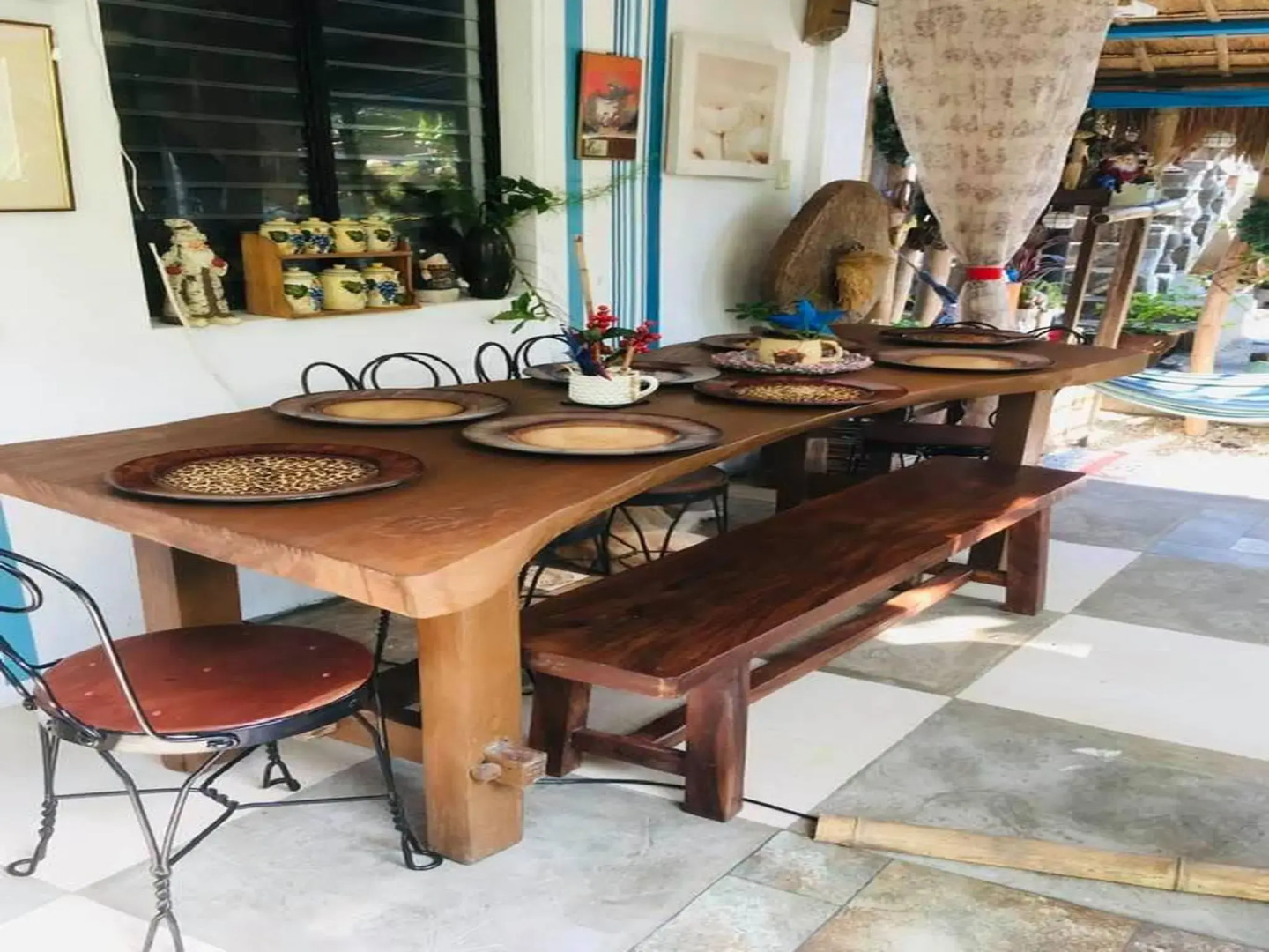 Half Moon Village and Beach House