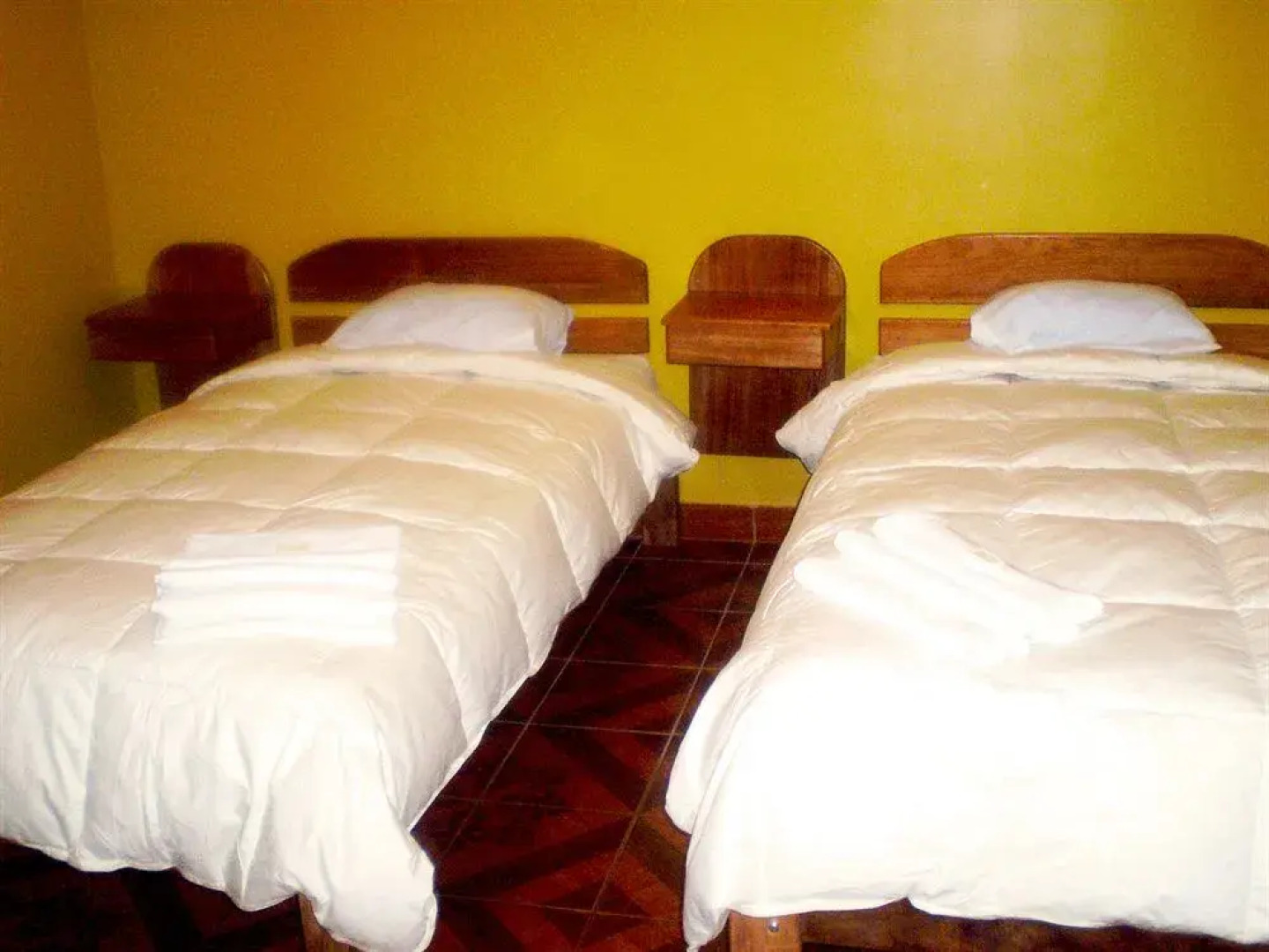 Illapa Machupicchu Hostal