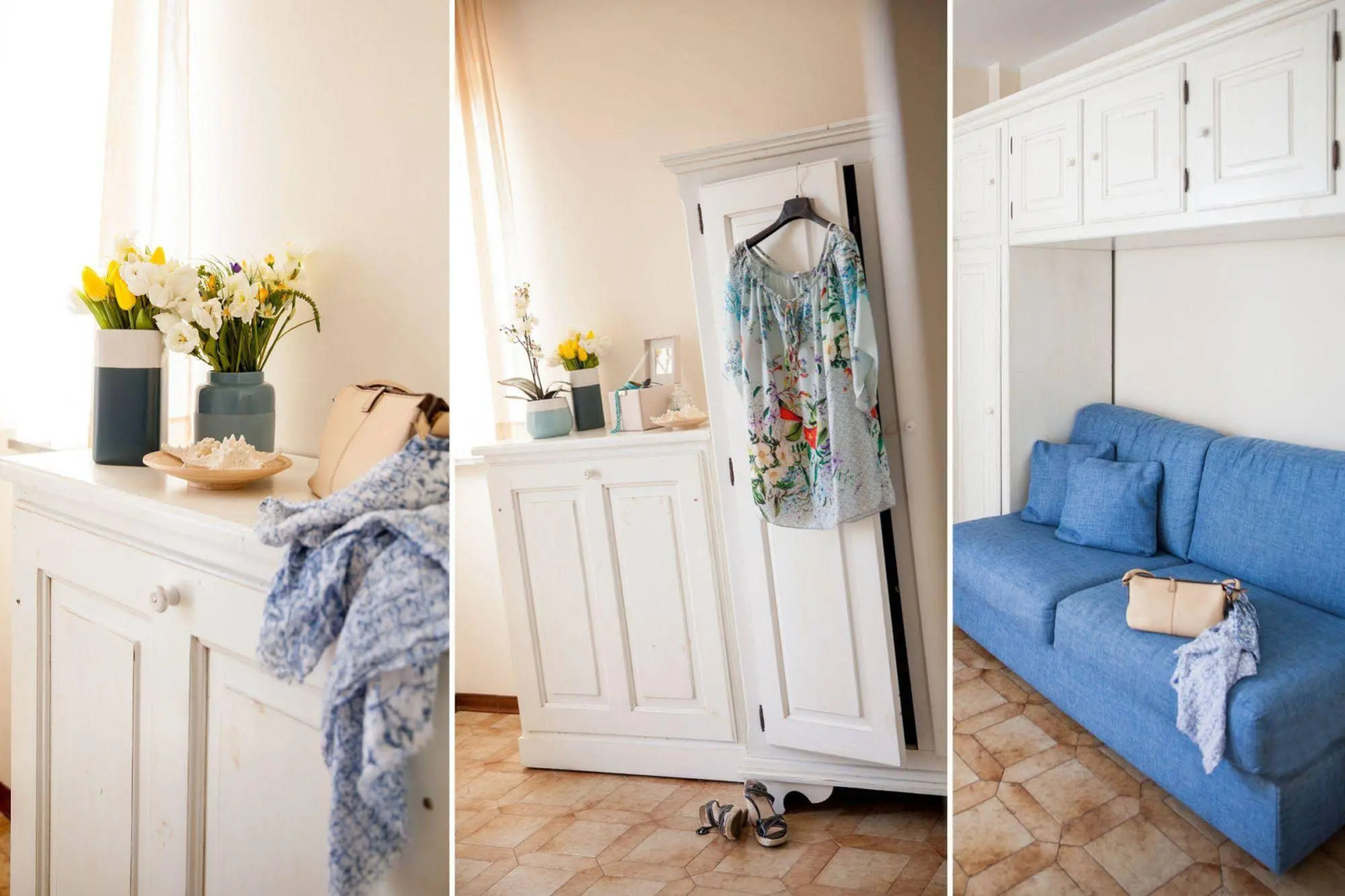 Il Borgo Della Rovere