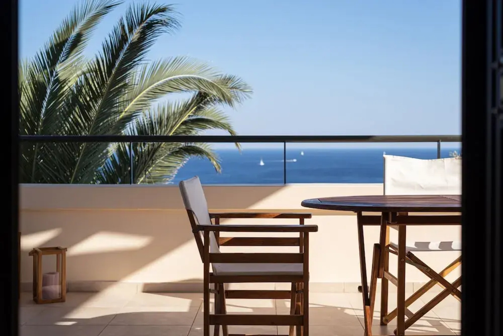 Aphaia Villa & Residences Aegina