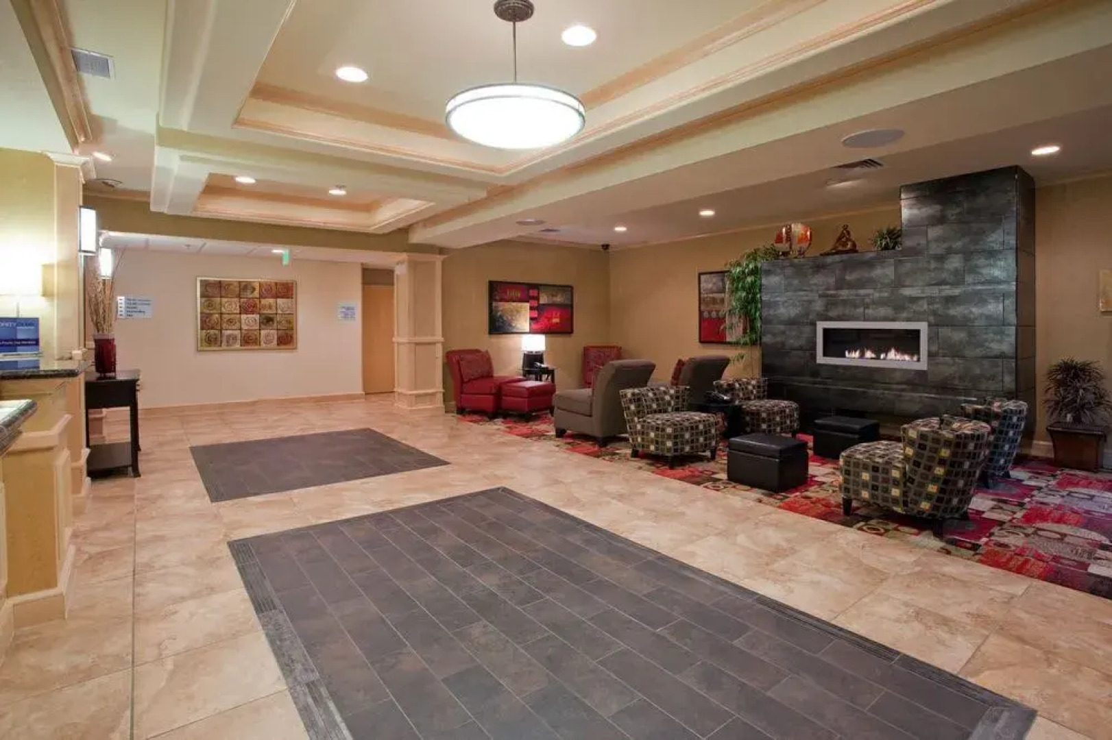 Holiday Inn Express & Suites Salt Lake City West Valley