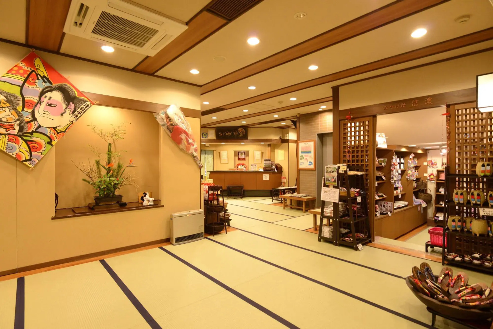 Nakamatsuya Ryokan