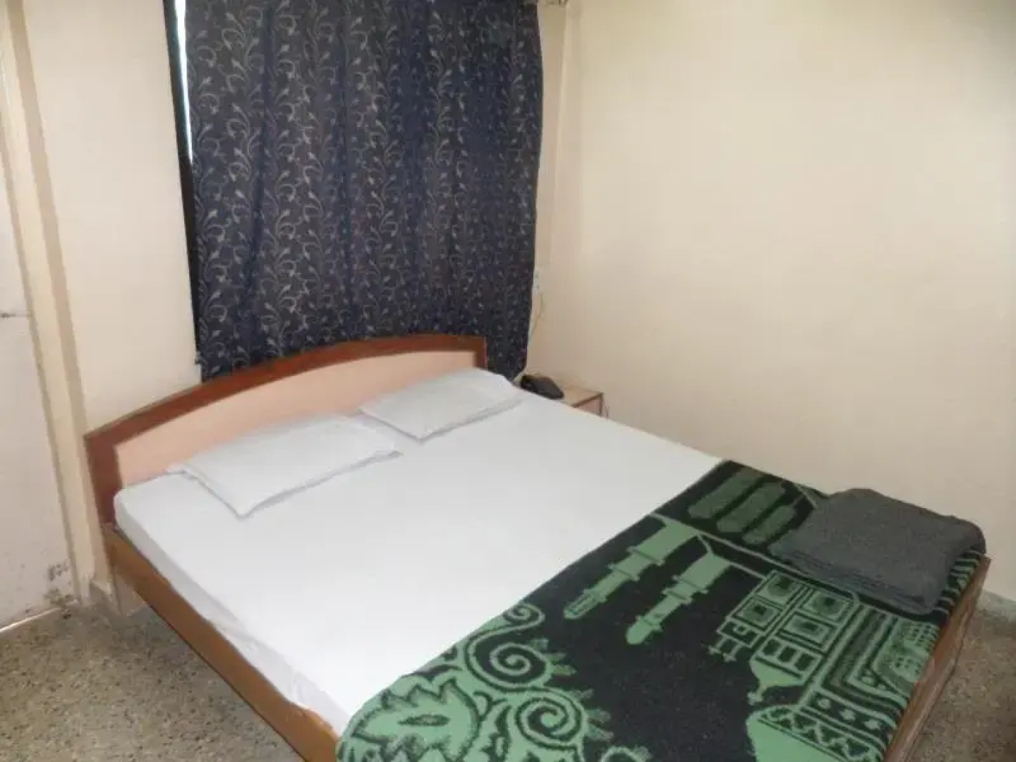 Hotel Pooja Palace
