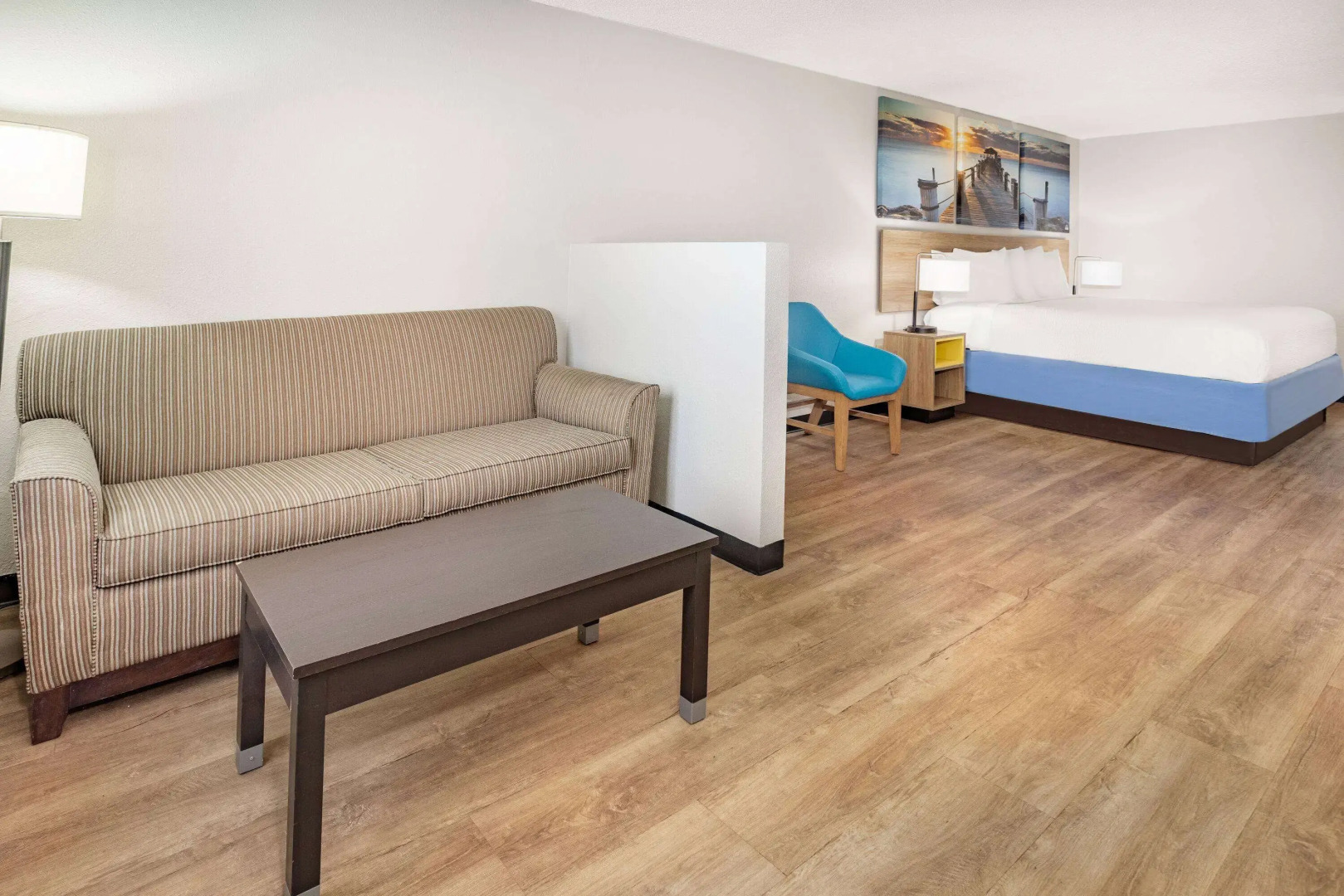 Days Inn by Wyndham Barnwell