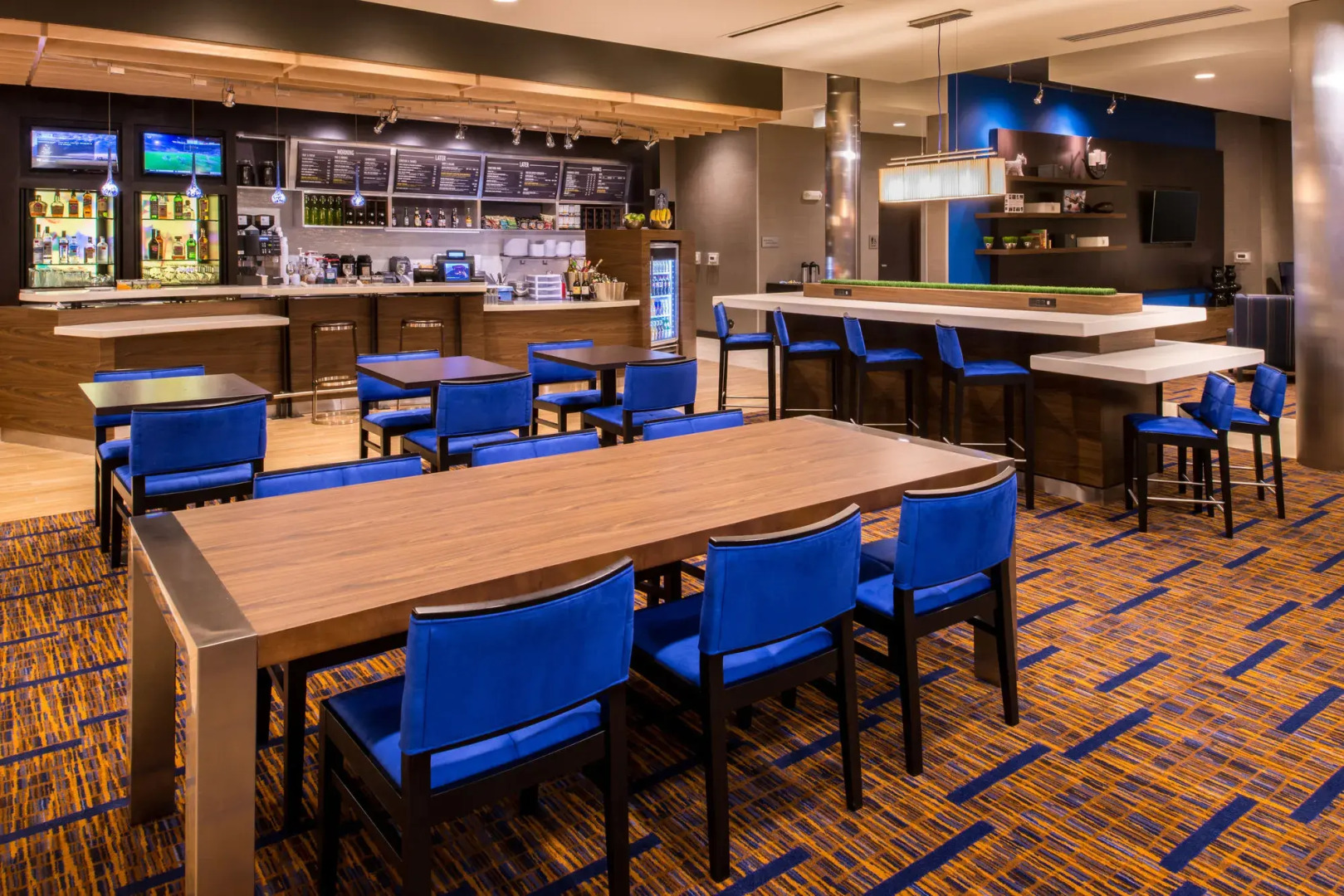 Courtyard Jacksonville