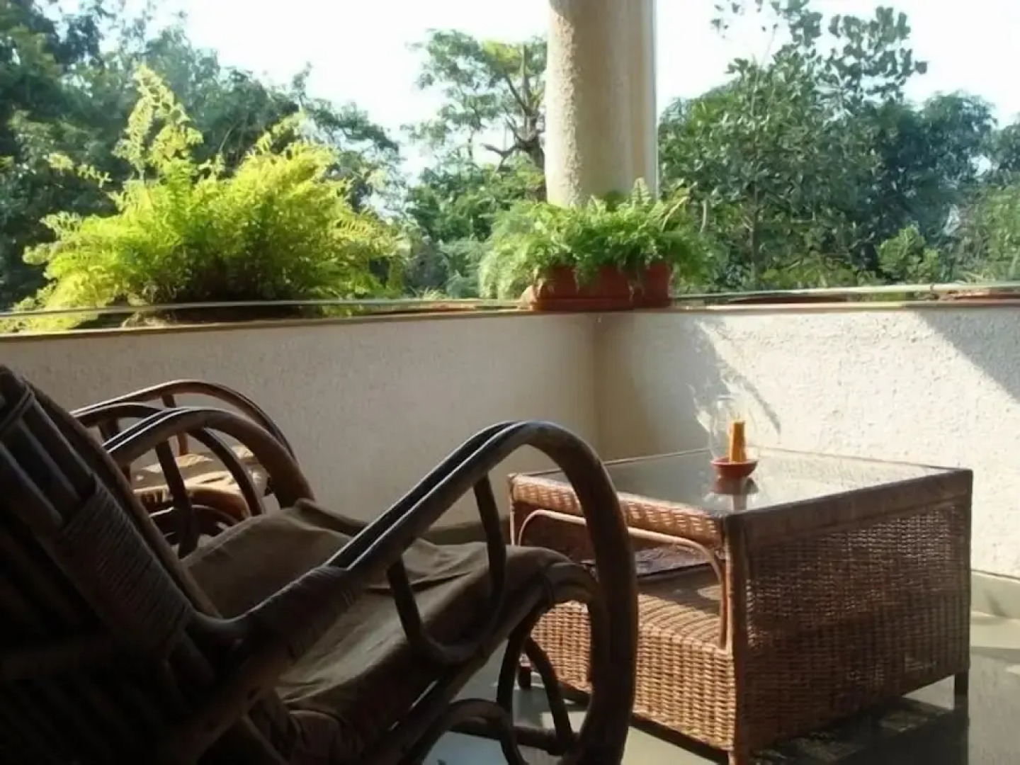 Villa Fountain Court