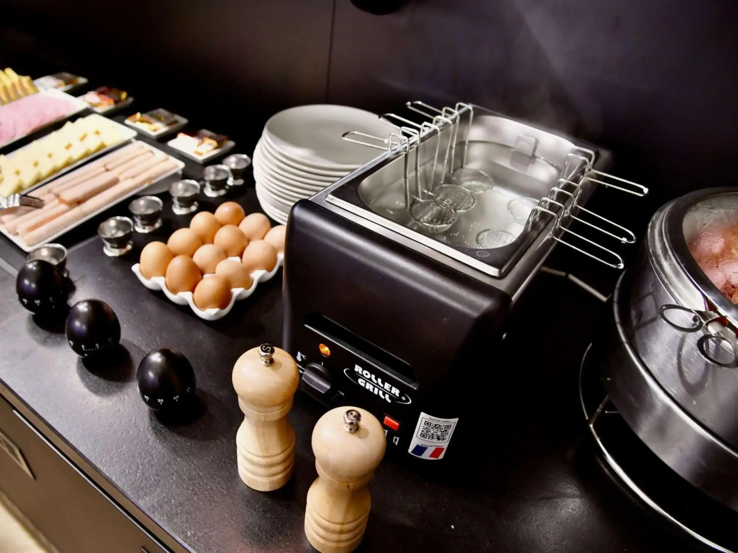 ibis Budget Brest Centre Port