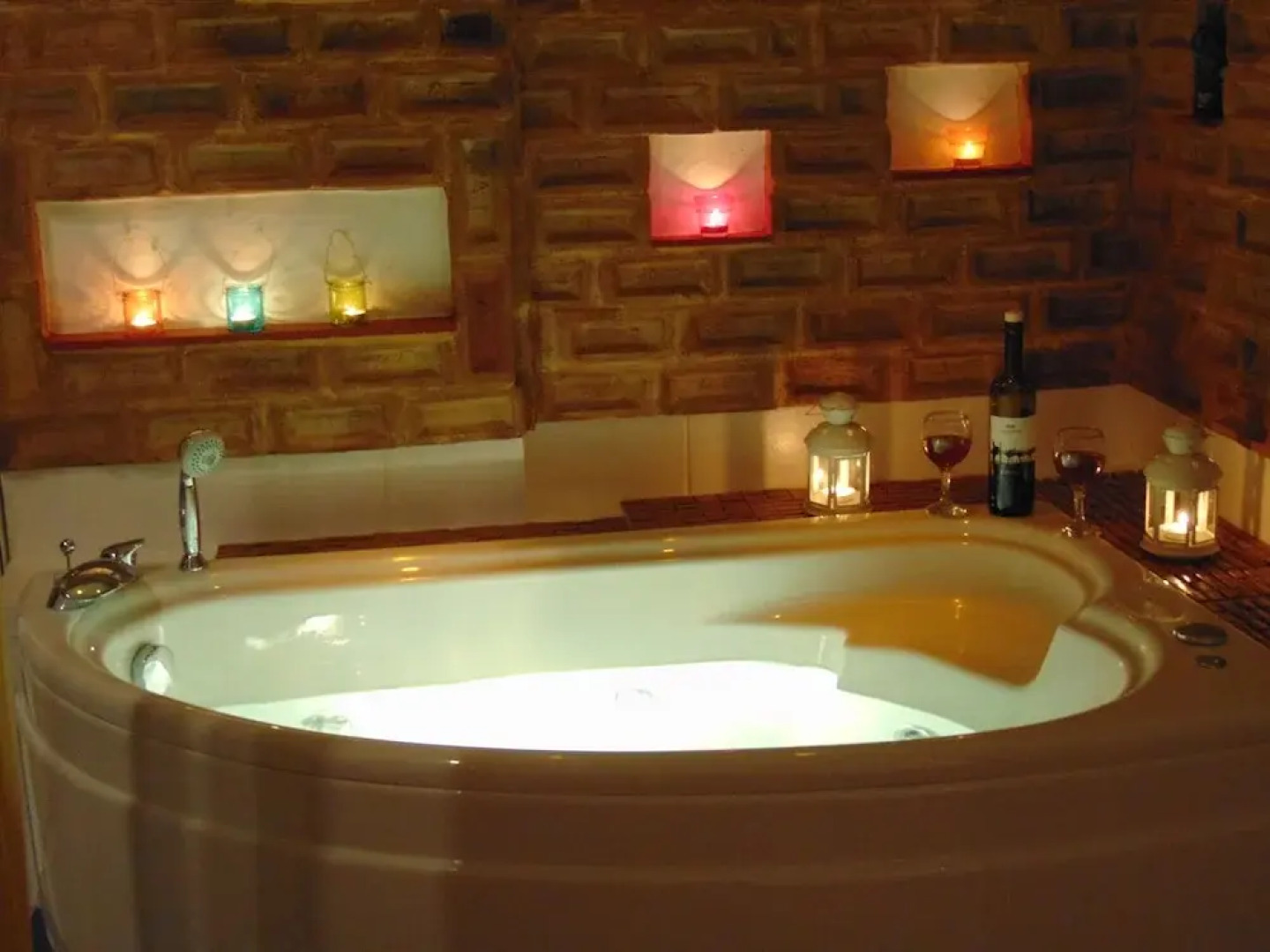 More Crete Village House