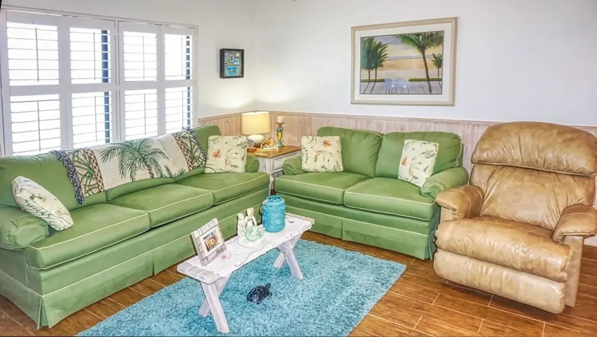 Treasure Island Florida by TechTravel