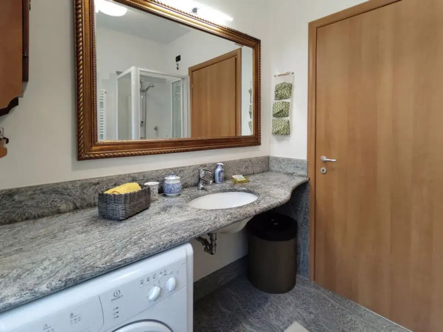 Apartment Bruna Gera Lario