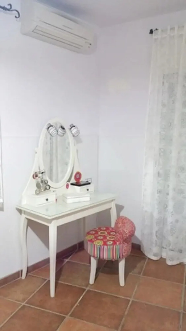 Villa With 3 Bedrooms in Torrox, With Wonderful Mountain View, Private