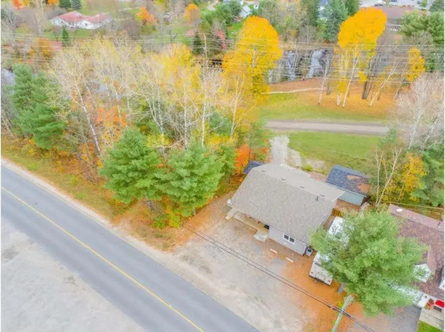 The Artistry I Sled In & Sled Out I Riverside I TV