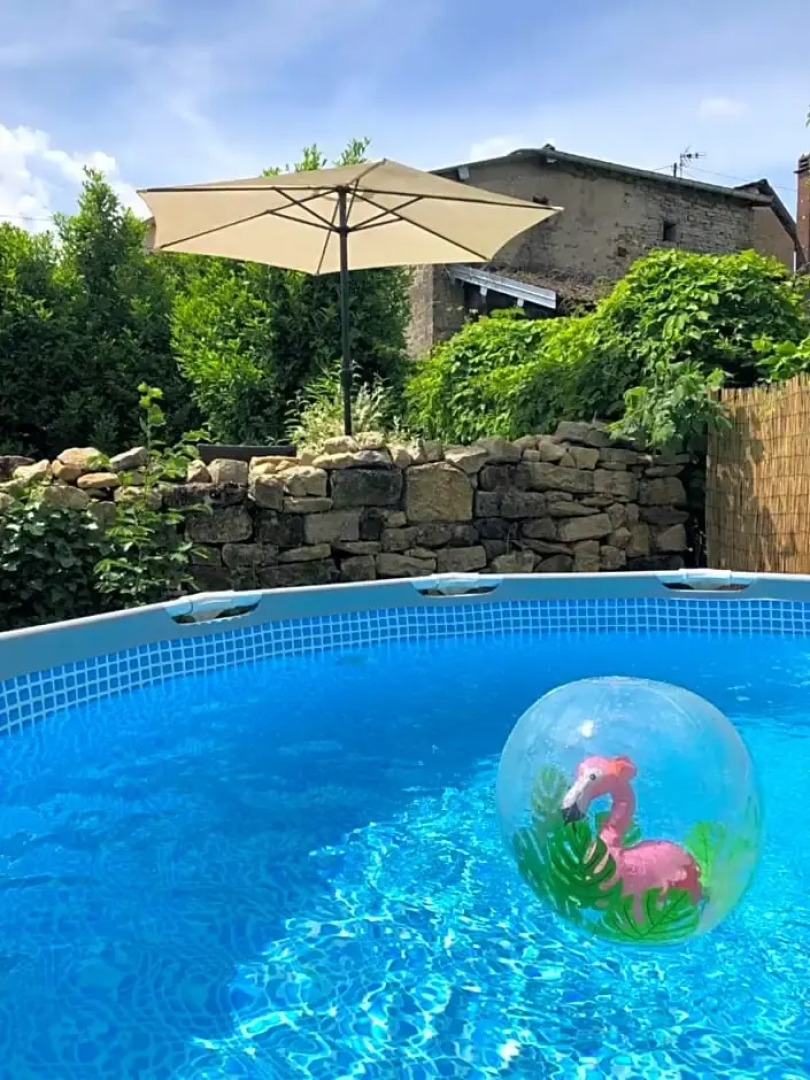 Bienvenue chez nous Bleurville