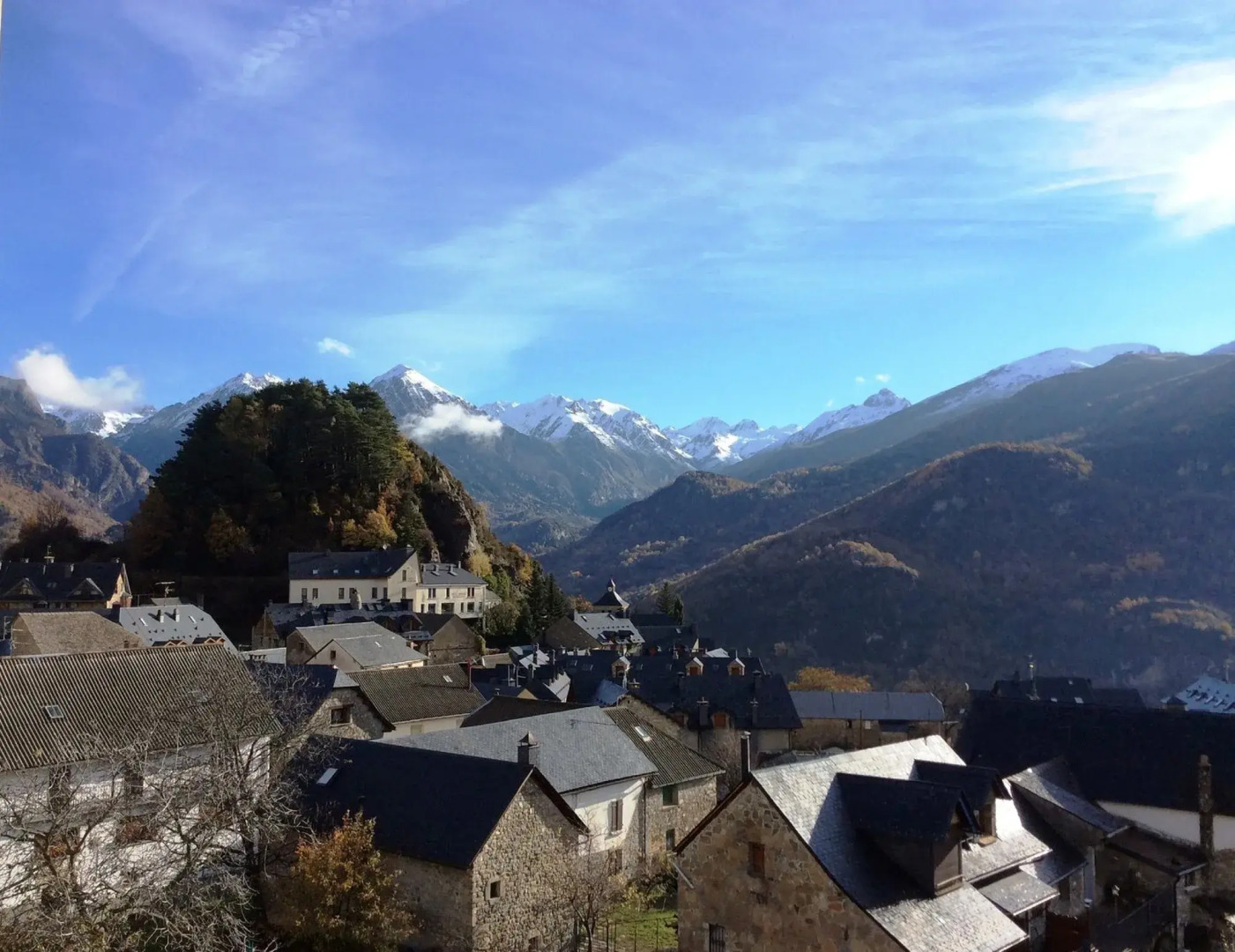 El Privilegio de Tena