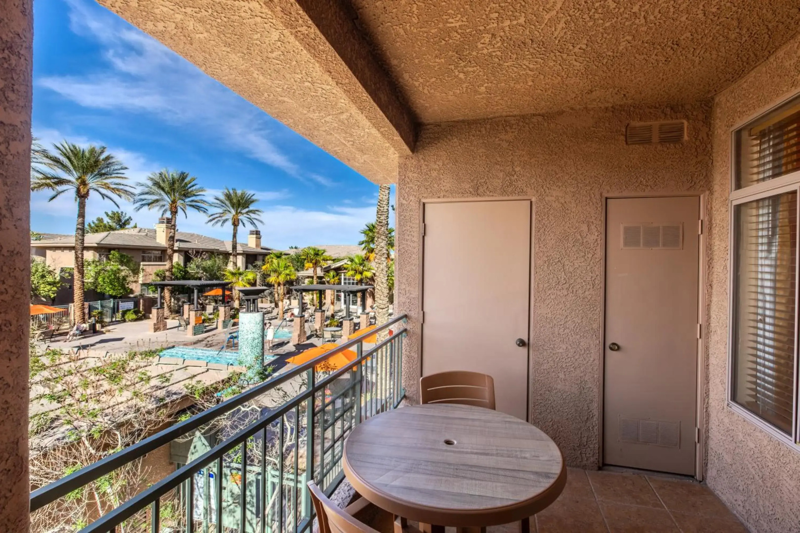 The Cliffs at Peace Canyon