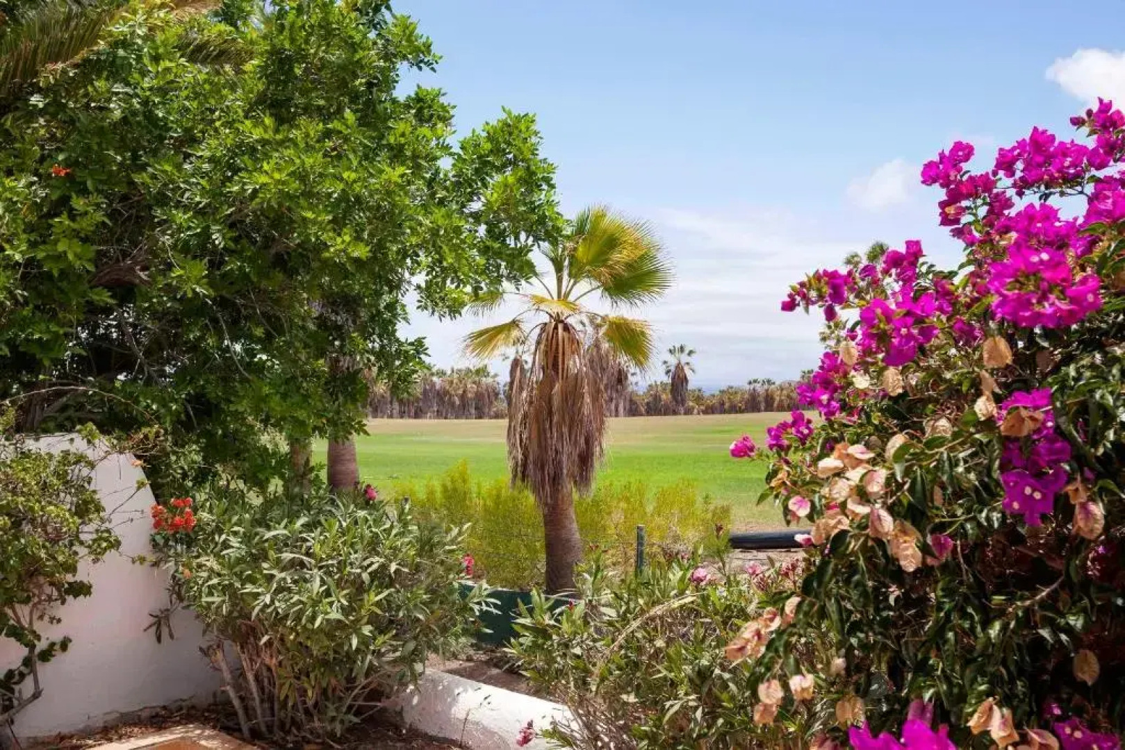 San Andres Resort Villa 92 Golf del Sur