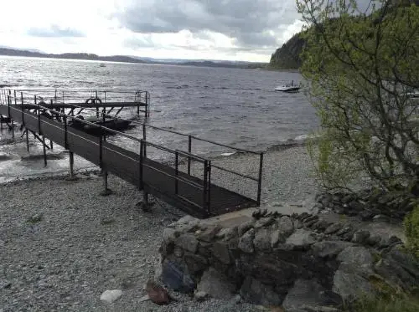 Culag Lochside Guesthouse