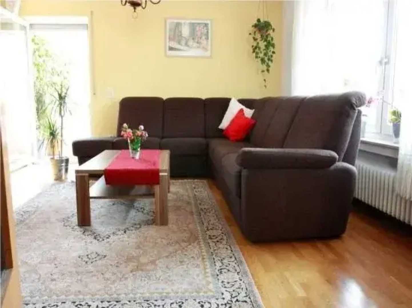 Ferienwohnung Walter