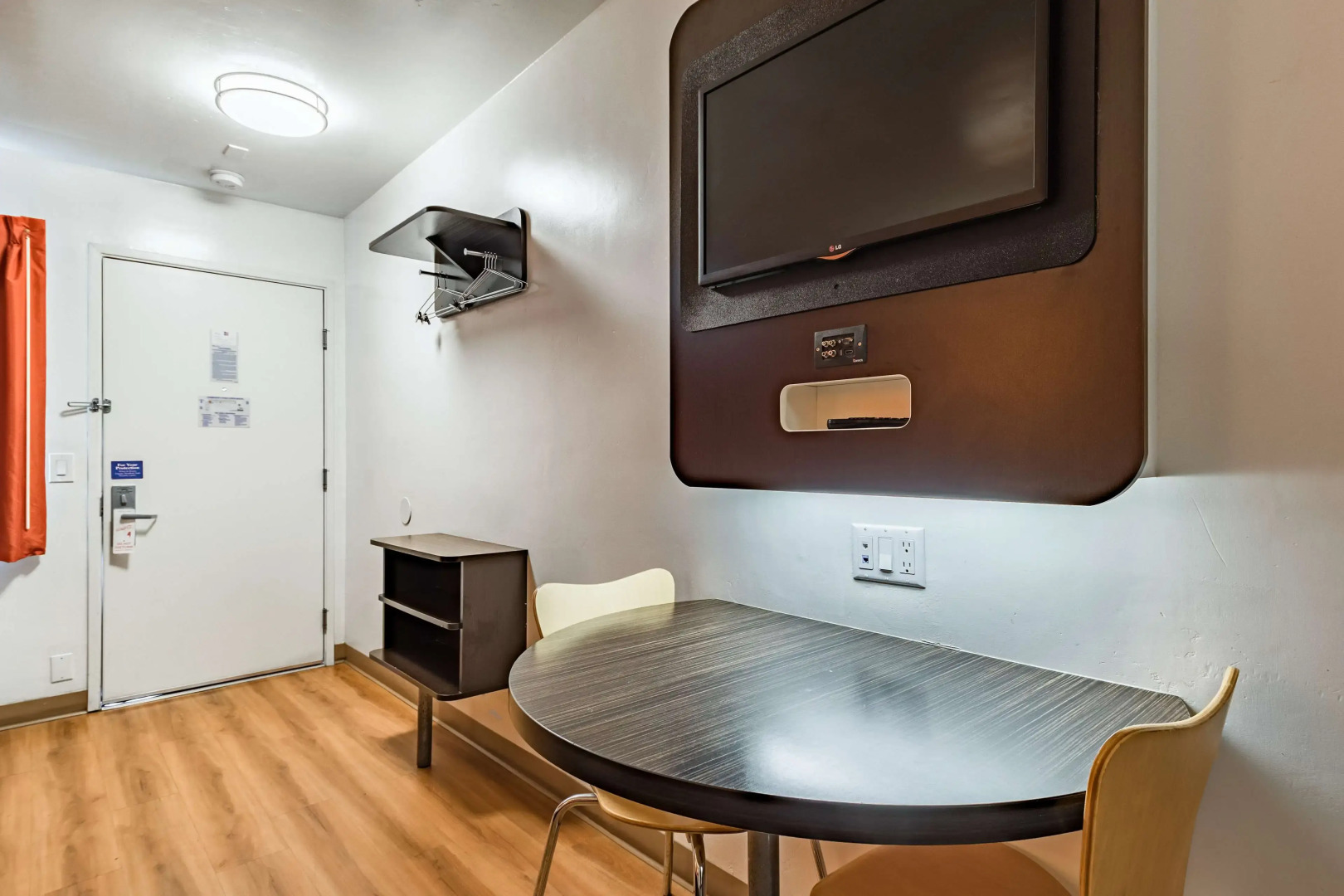 Motel6 National City, CA