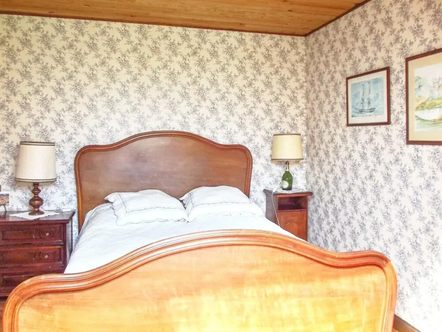 Holiday Home Vilin Awel