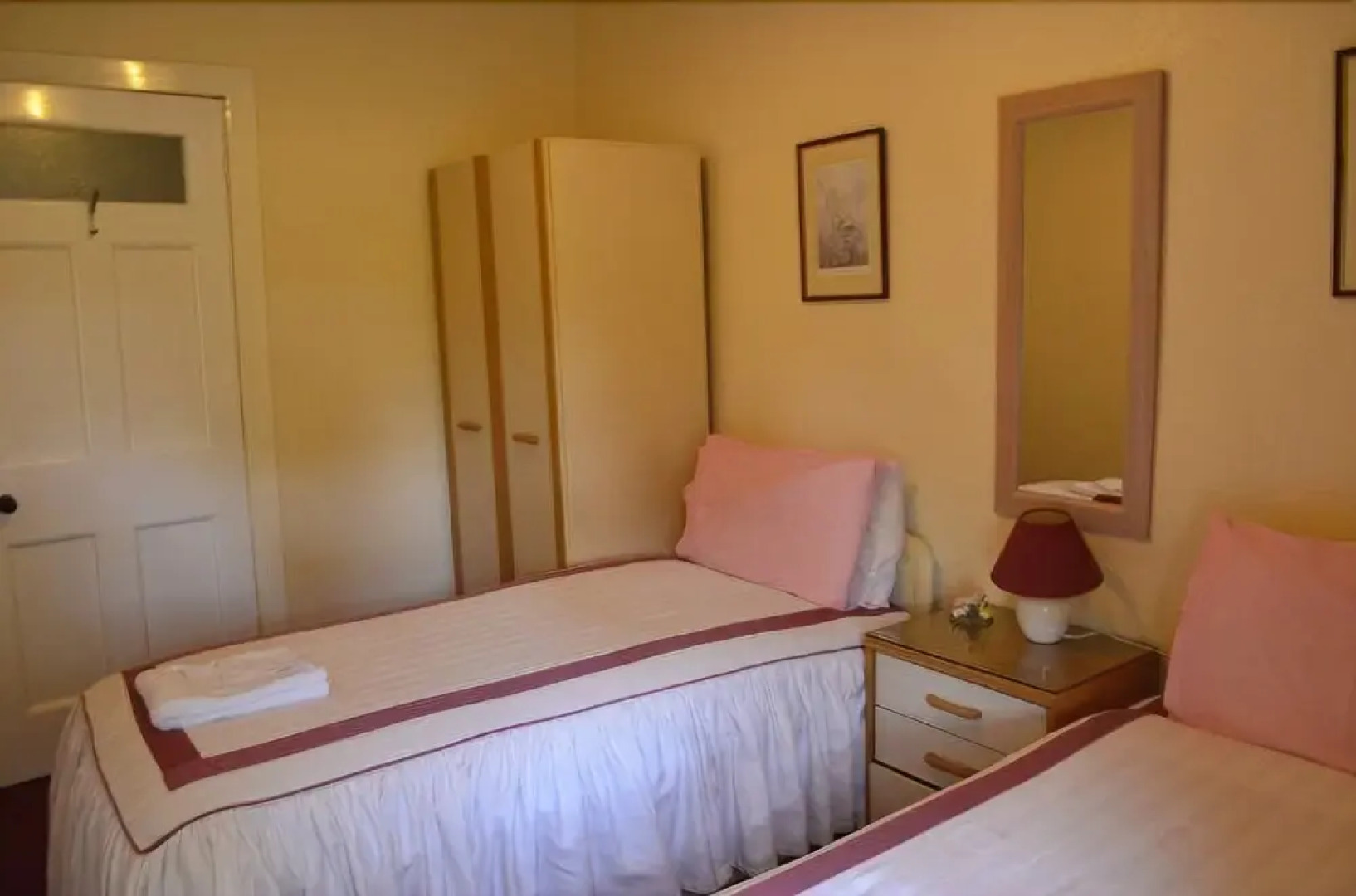 Barnhill House Apartment