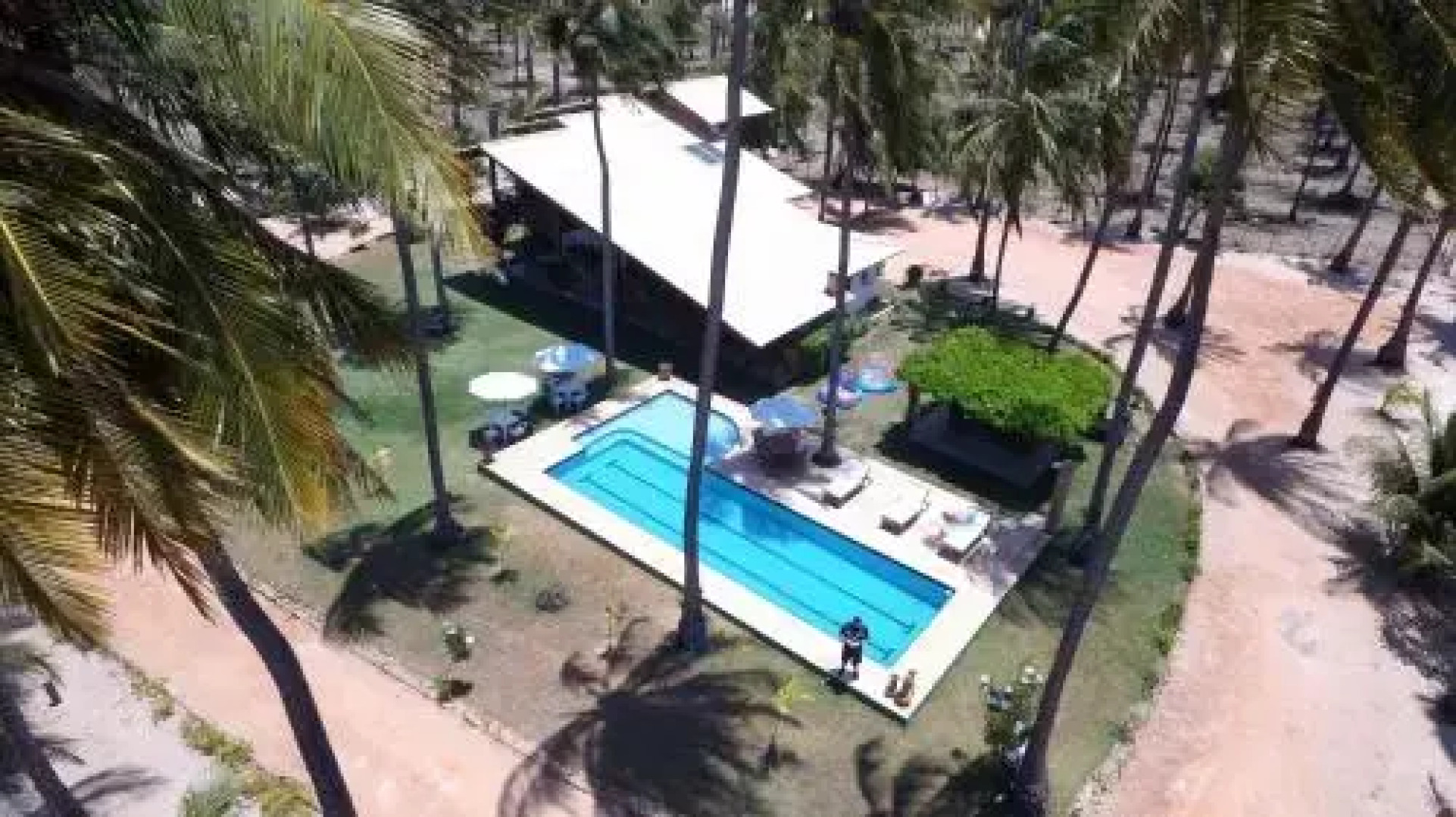 Casa de Temporada Muricis