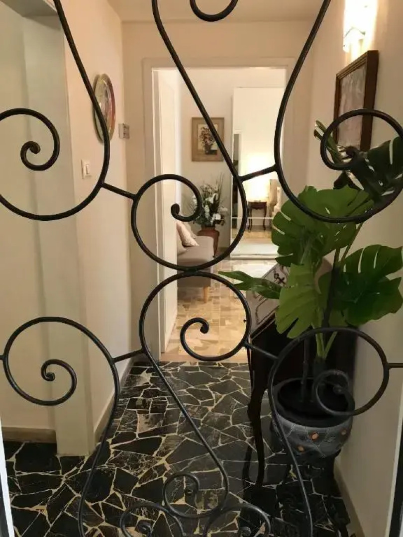 Cozy Apartment Sabrina