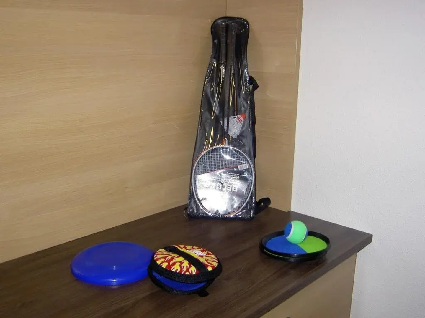 Aparthaus Gondeblick