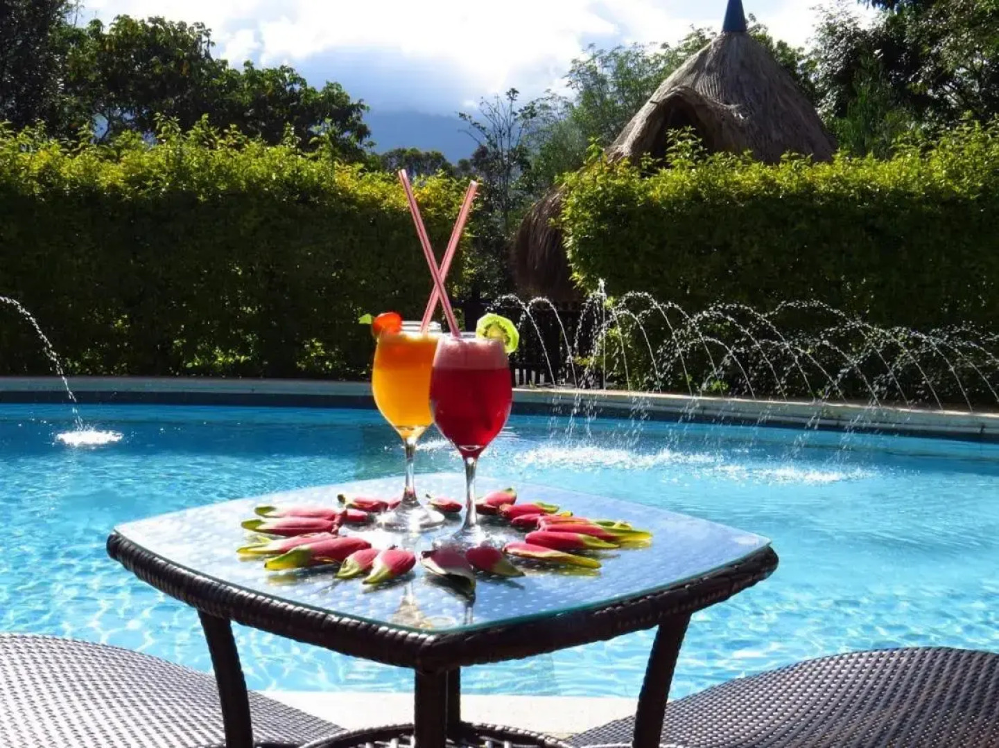 Sindamanoy Centro de Bienestar