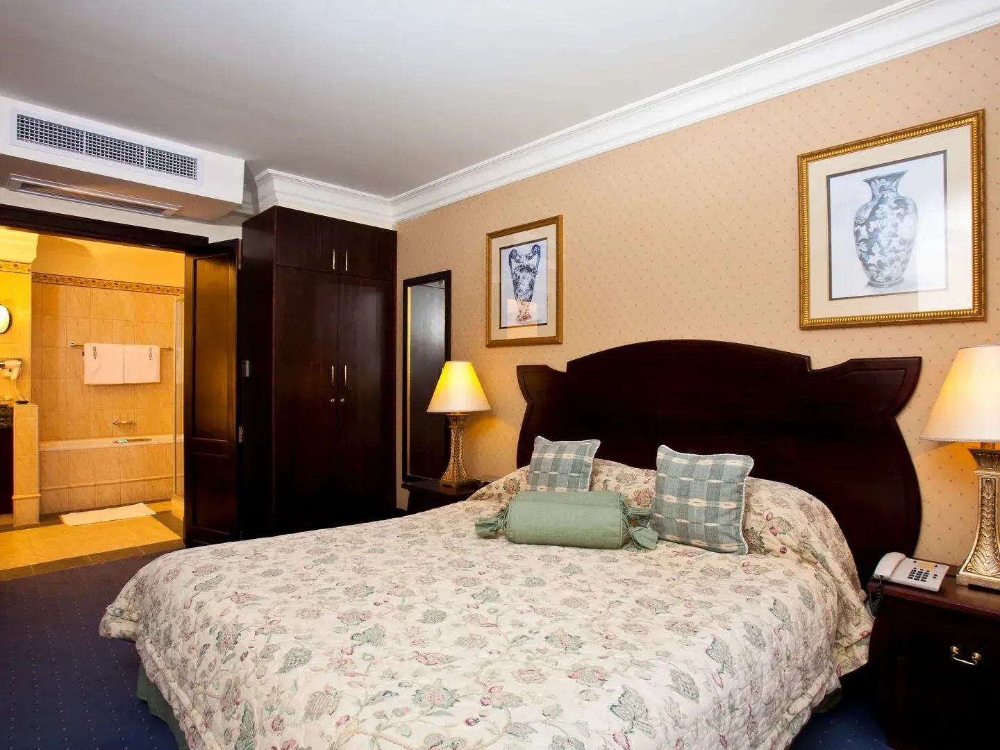 Mövenpick Hotel Windhoek