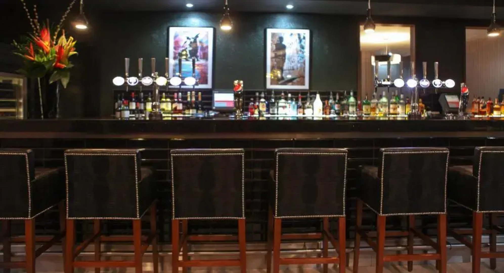 Leonardo Royal Hotel Birmingham