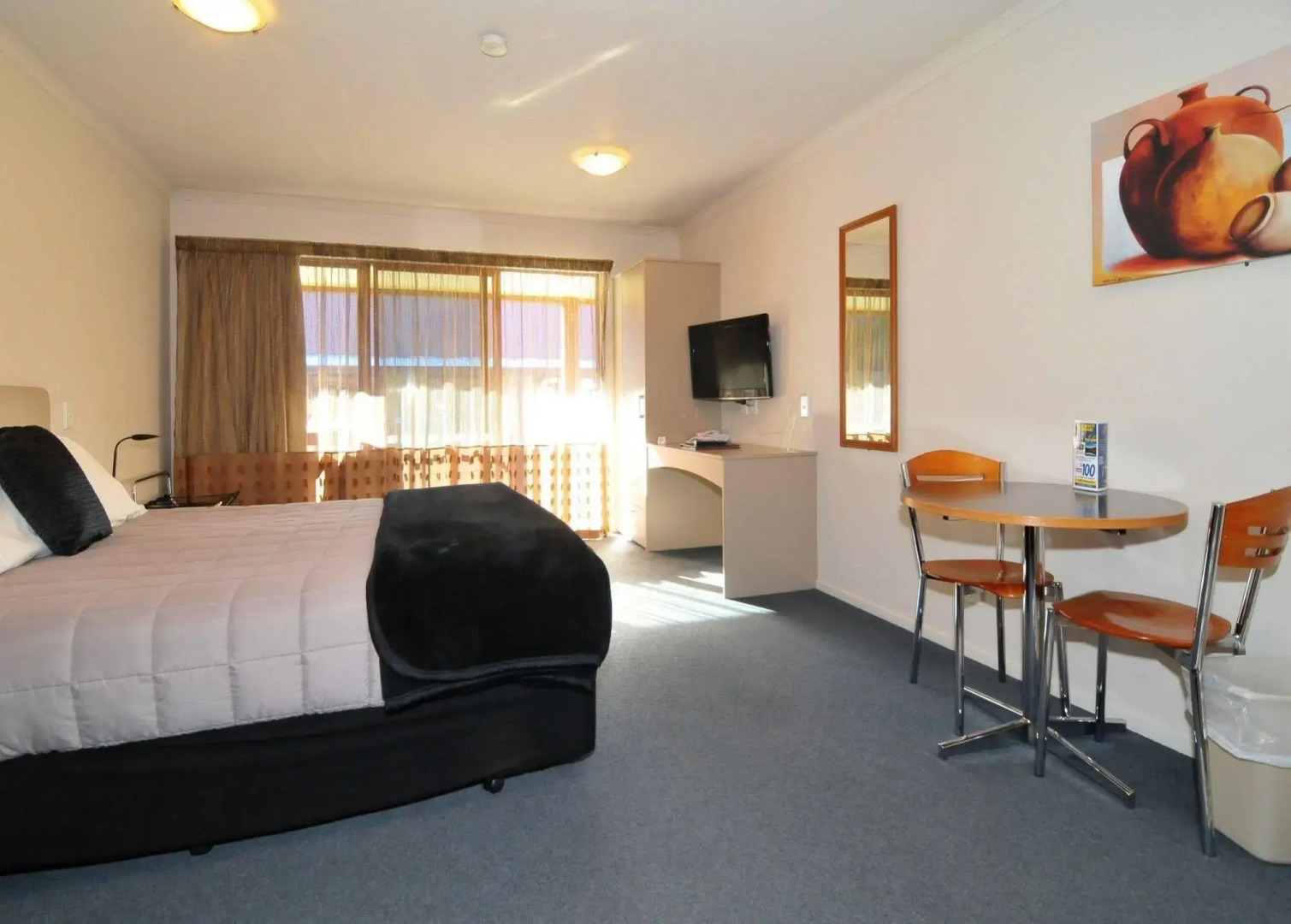 ASURE Scenic Route Motor Lodge