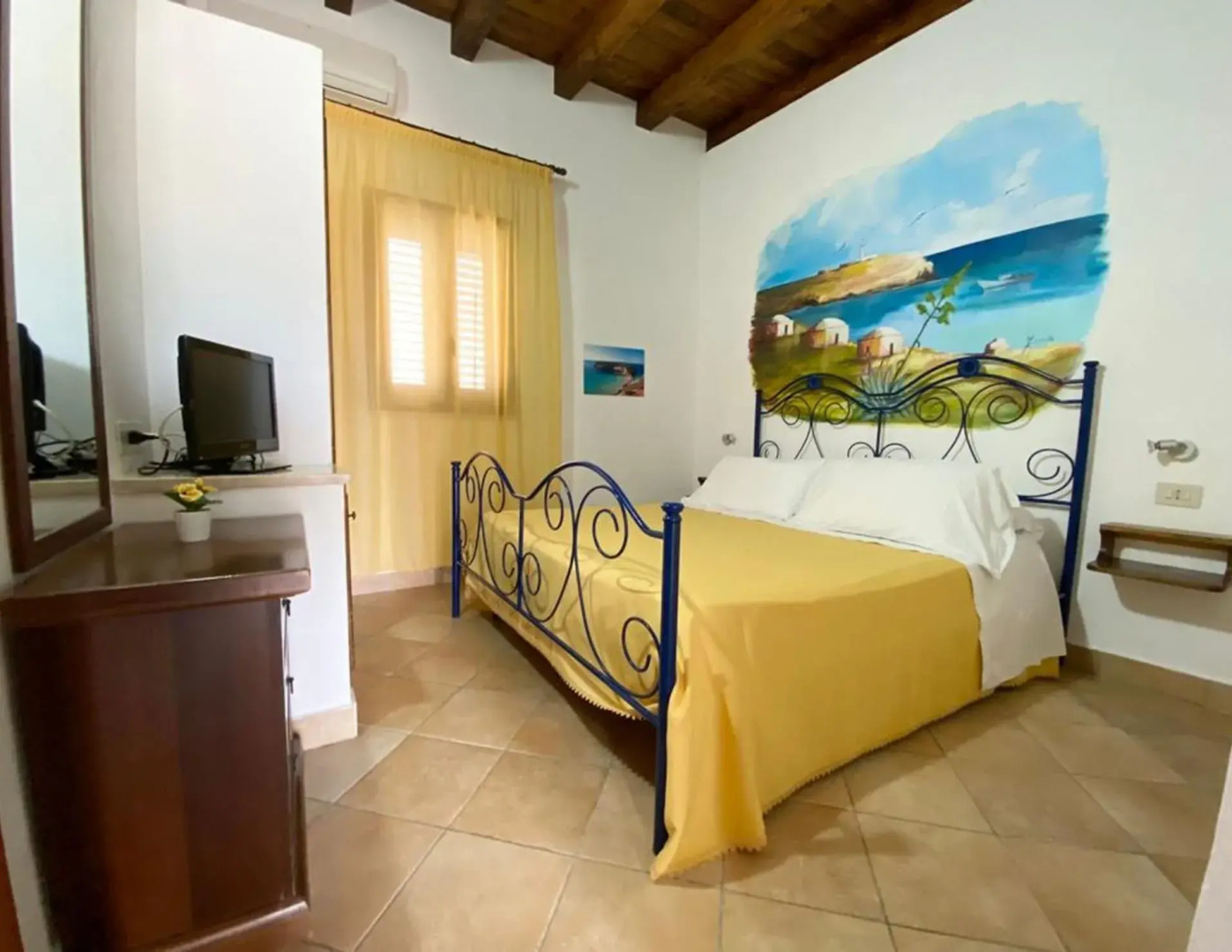 Mare Nostrum Residence