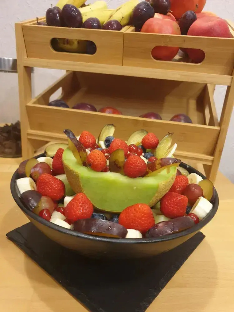 Stadthotel im Kolpinghaus