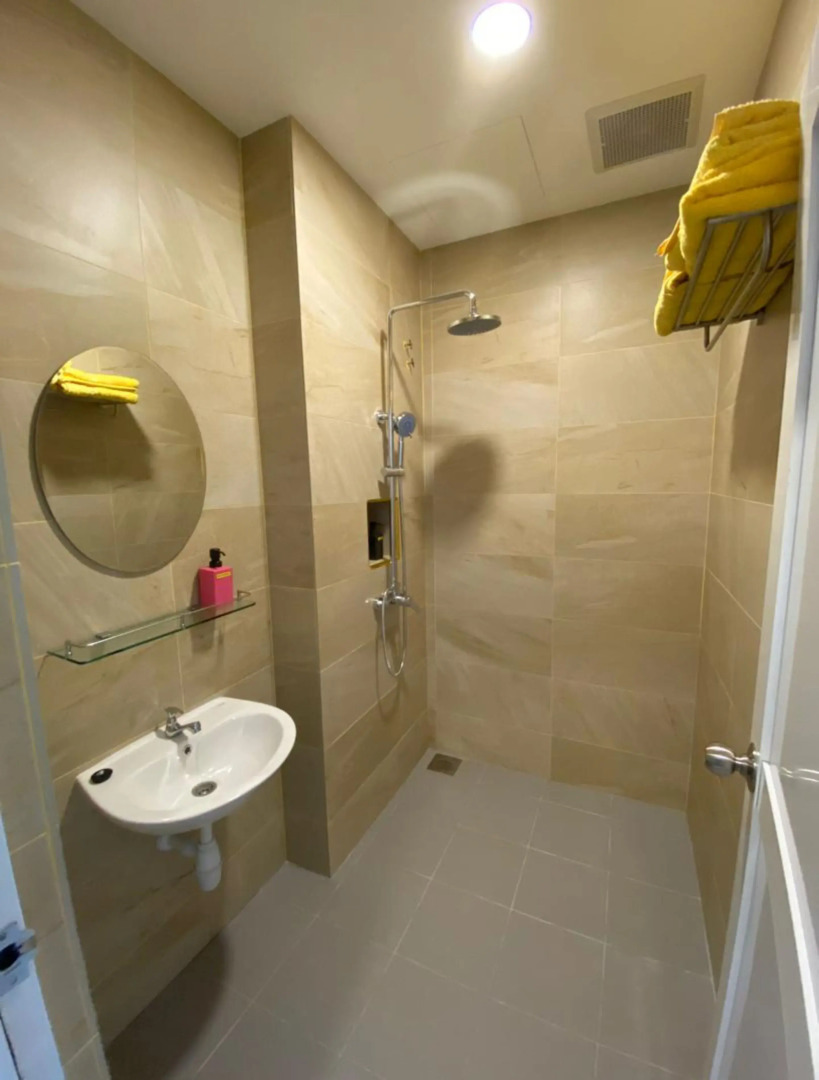 Paradise Valley Resort Broga