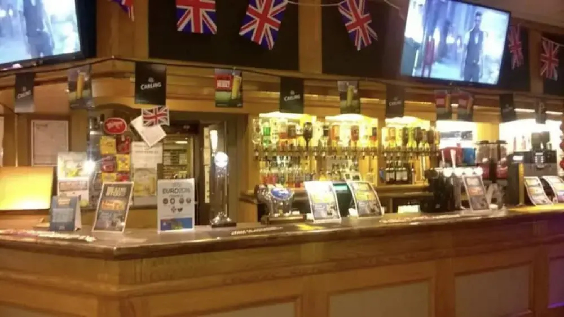 Stunning 3-bed Caravan in Clacton-on-sea