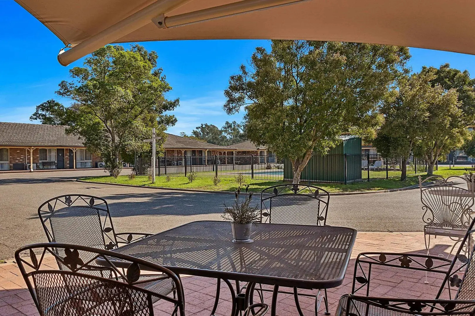 Quality Inn Carriage House Wagga Wagga