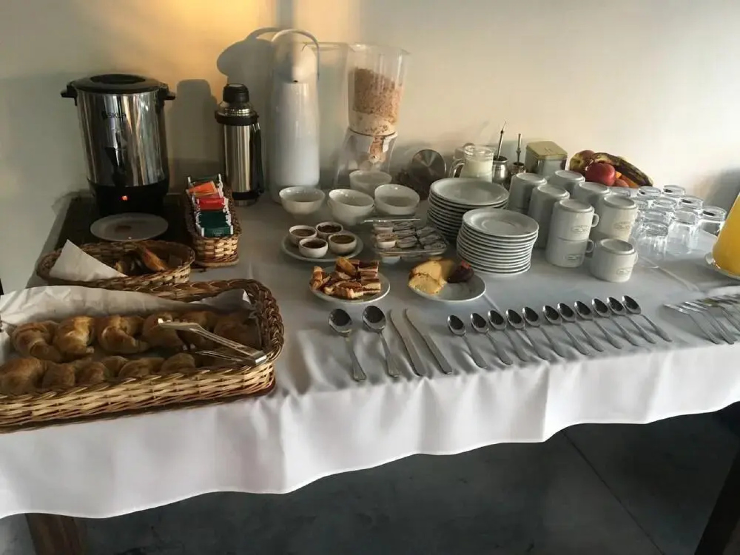 Oasis Cordillerano Village